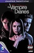 The Vampire Diaries #25
