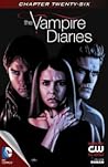 The Vampire Diaries #26