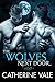The Wolves Next Door
