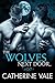 The Wolves Next Door by Catherine Vale