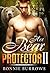 Her Bear Protector II (Her Bear Protector, Part #2)