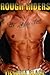 Rough Riders (Hell Hounds MC Biker Erotica)