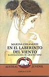 En el laberinto del viento y otros cuentos