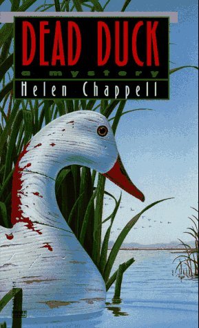 Dead Duck (Sam and Hollis, Book 2)