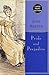 Pride and Prejudice