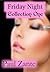 Friday Night Collection One by Paul Zante