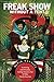 Freak Show Without a Tent: Swimming with Piranhas, Getting Stoned in Fiji and Other Family Vacations