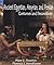 Ancient Egyptian, Assyrian, and Persian costumes and decorations by Mary G. Houston