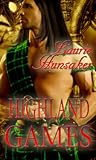 Highland Games (Magic of the Highlands, #1.5)