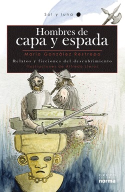Hombres de capa y espada