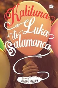 Kaliluna: Luka di Salamanca