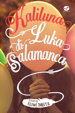 Kaliluna: Luka di Salamanca