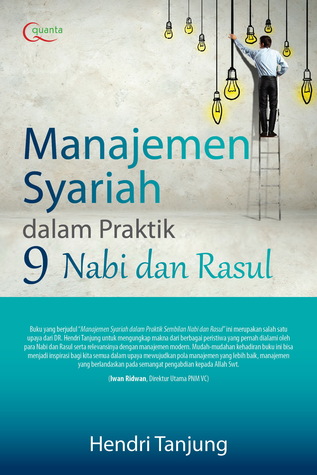 Manajemen Syariah dalam Praktik 9 Nabi dan Rasul