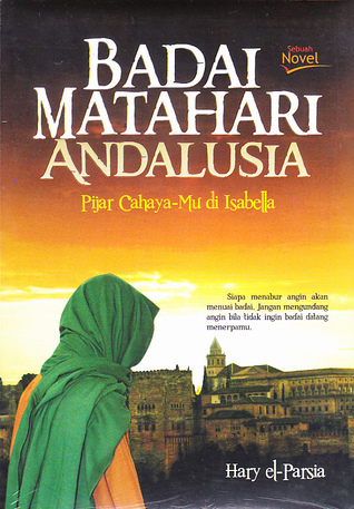 Badai Matahari Andalusia