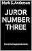 Juror Number Three: Part of...