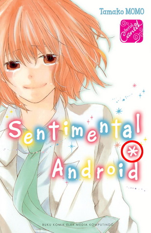 Sentimental Android