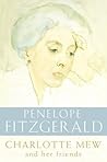 Charlotte Mew by Penelope Fitzgerald