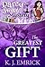 The Greatest Gift (Darcy Sw...