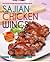 sajian chiken wings