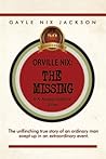 Orville Nix by Gayle Nix Jackson