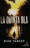 La quinta ola