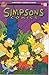 Simpsons Comics, #12