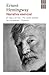 Narrativa esencial: El viejo y el mar; Por quién doblan las campanas; Cuentos