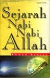 Sejarah Nabi-Nabi...