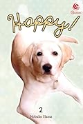 Happy! vol. 02