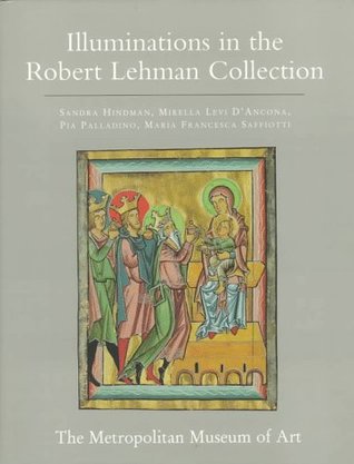 The Robert Lehman Collection at the Metropolitan Museum of Art (Hardcover)