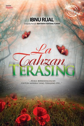La Tahzan Terasing