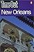 Time Out New Orleans (Time Out Guides)