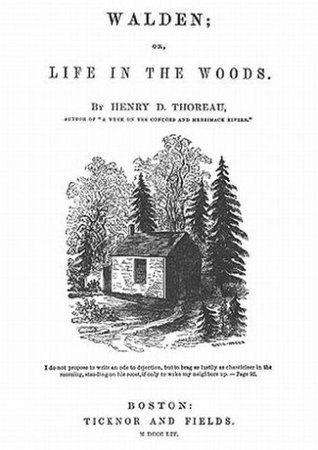Walden and Civil Disobedience