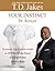 Instinct: The Power to Unleash Your Inborn Drive