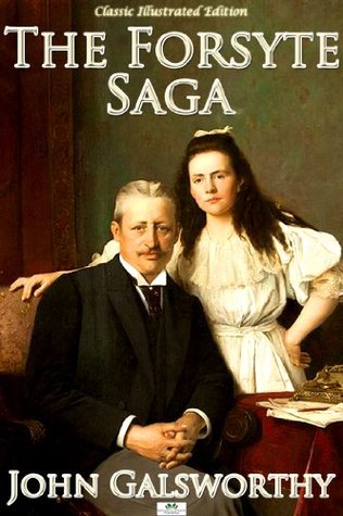 The Forsyte Saga