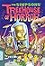 The Simpsons: Tree house of Horror 19