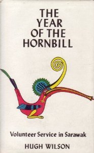 The Year of the Hornbill (Hardcover)