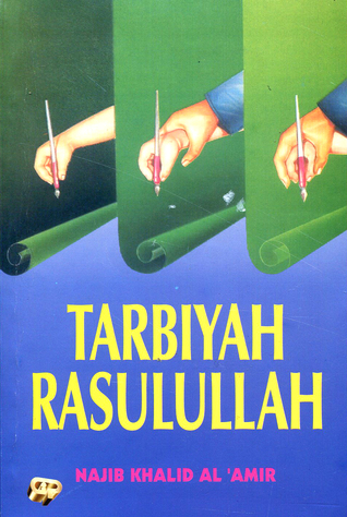 Tarbiyah Rasulullah