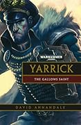 Yarrick: The Gallows Saint