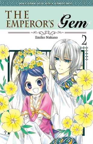 The Emperors Gem, Vol. 2
