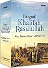 Biografi Khalifah...