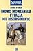 L'Italia del Risorgimento by Indro Montanelli
