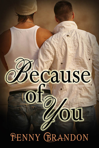 Because of You (ebook)