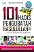 101 Hadis Pengubatan Rasulullah daripada Shahih Imam al-Bukhari