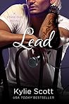 Book cover for Lead (Stage Dive, #3)