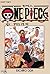 One Piece 원피스 1 by Eiichiro Oda