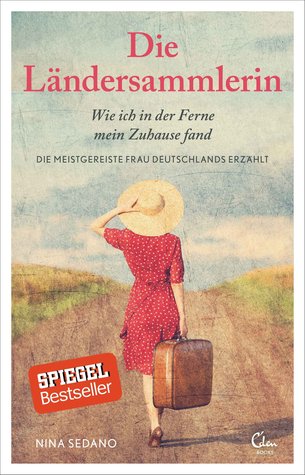 Die Ländersammlerin (Paperback)