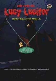 Lucy Lucifer: Sebuah Rahasia di Balik Kalung LOL