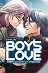 Boy’s Love by Inês Montenegro
