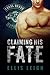 Claiming His Fate (Feral Br...